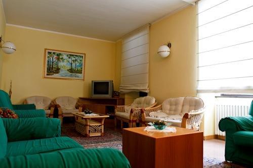 أبريكا Hotel Posta المظهر الخارجي الصورة